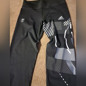 NWT Adidas Olympic  athletica